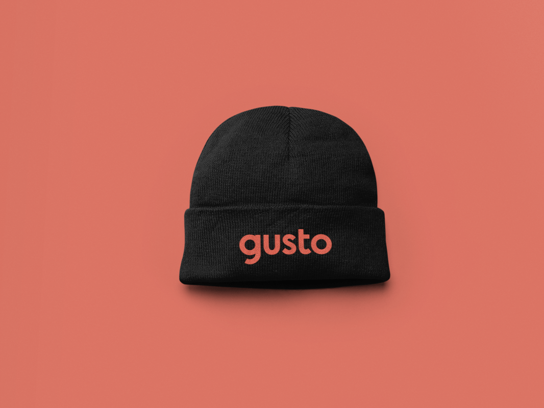 Gusto Hat