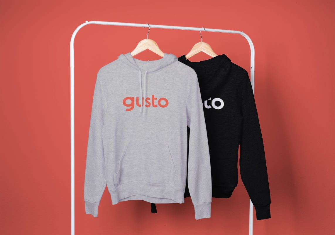 Gusto Hoodie