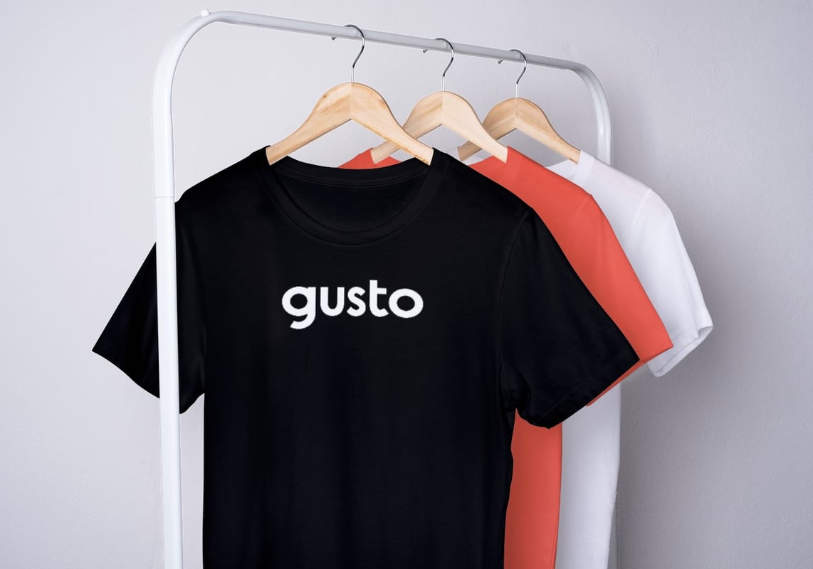 Gusto T Shirt